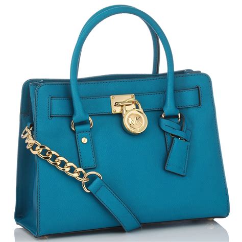 michael kors turquoise bag|Michael Kors handbags sale.